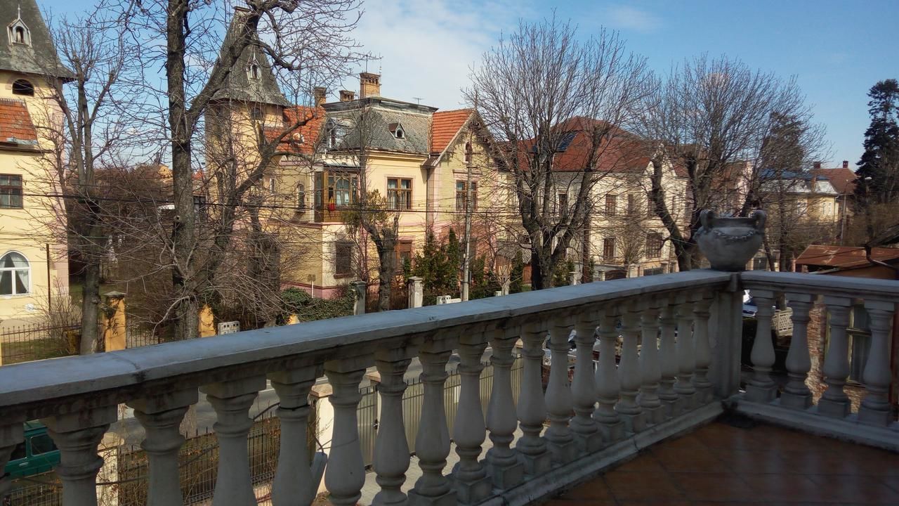 Гостевой дом Pensiunea Buon Gusto Sibiu Сибиу-28